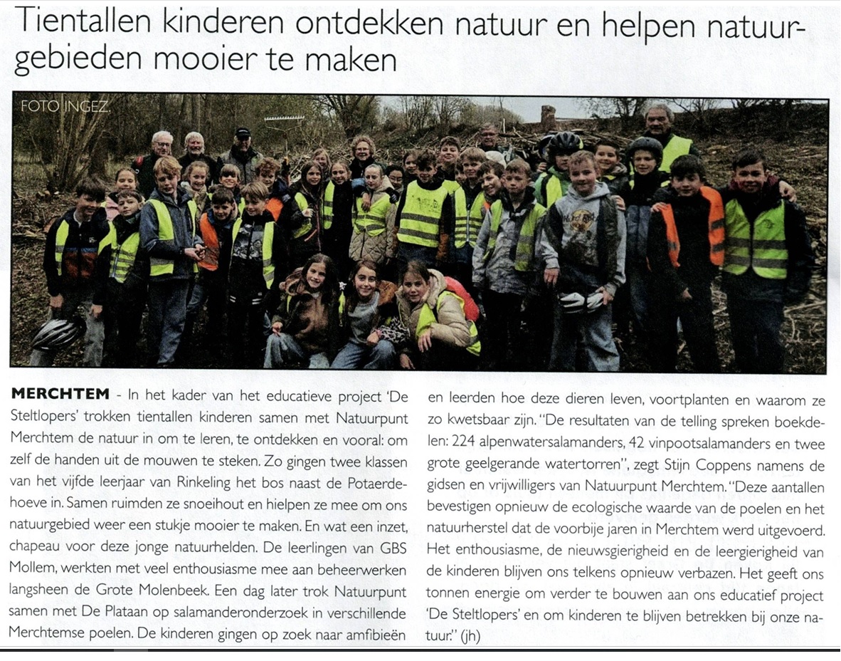 geboorteplek